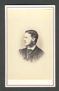 Arthur Blaney Coddington