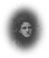 Agnes Cameron nee Auld - photo taken 1910. Source: Kay Youngberry