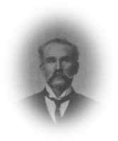 Archibald Auld - photo taken 1910. Source: Kay Youngberry