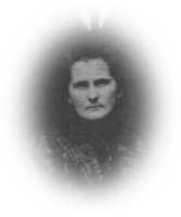 Margaret Williams nee Auld - photo taken 1910. Source: Kay Youngberry