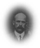 Thomas Auld - photo taken 1910. Source: Kay Youngberry