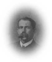 William Auld - photo taken 1910. Source: Kay Youngberry