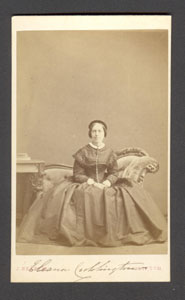 Ellen Coddington