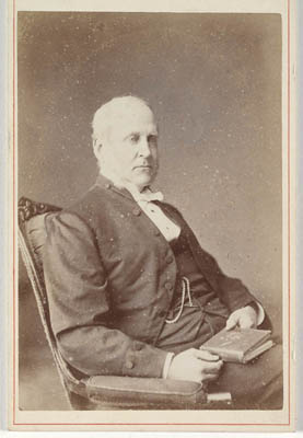 Sir William Montagu Manning