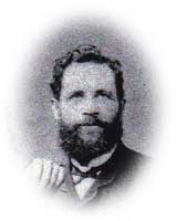 William Simpson. Source: Kay Youngberry